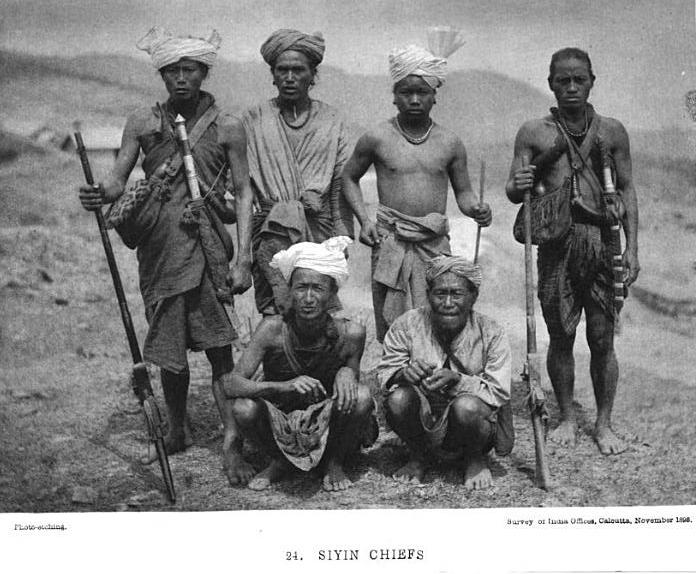 siyin chiefs